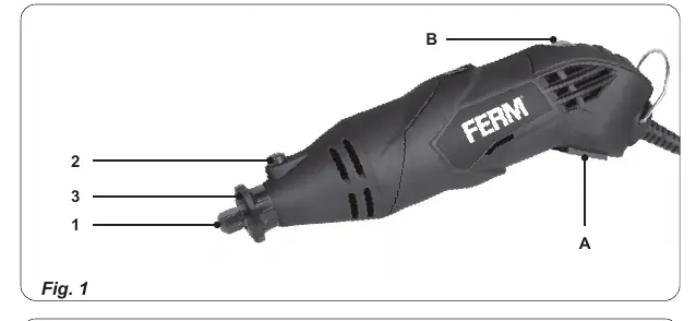 Tool overview and controls