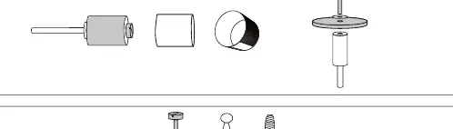 Sanding bands and disc