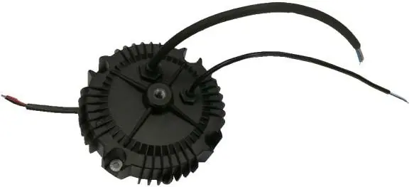 Mean Well XBG-160 LED Driver