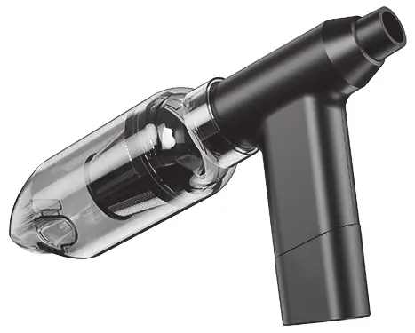 Technaxx Pro 160W TX-293 device view