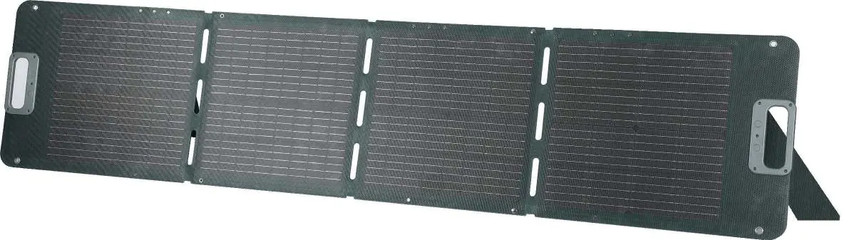 V-TAC 160W Folding Solar Panel
