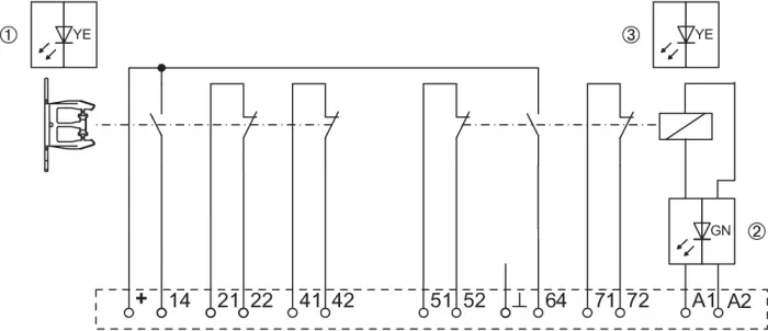 Additional installation photo from page 17