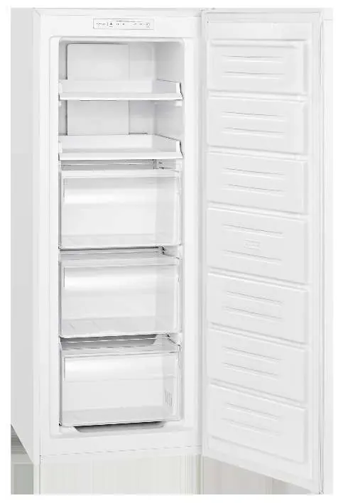 Bomann GS 7343 Household Freezer