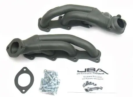 JBA Cat4Ward Headers product view