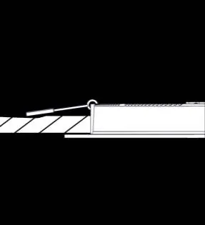 Wiring diagram for the LED driver