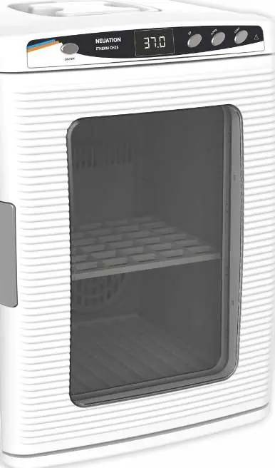 Neuation iTHERM CH25 Incubator