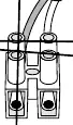 Wiring terminal block