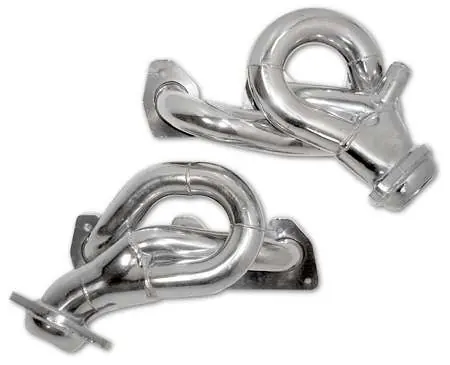 JBA Performance Exhaust Cat4Ward Headers