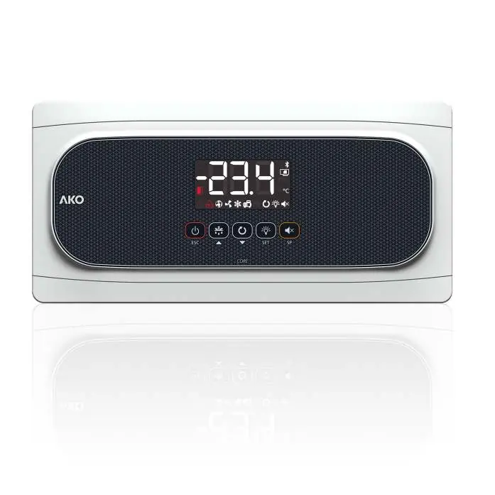 AKO Advanced Temperature Controller