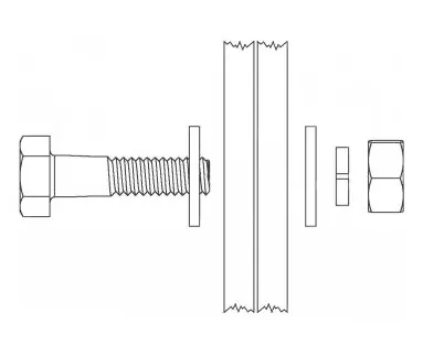 Hardware Set Details