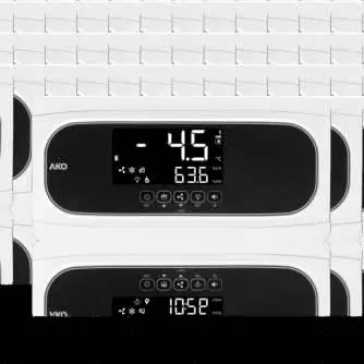 AKO-16624 Controller