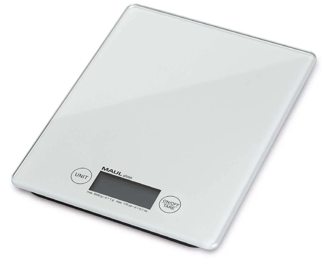 MAULgloss digital scale