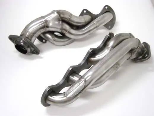 JBA Performance Exhaust Cat4Ward Headers