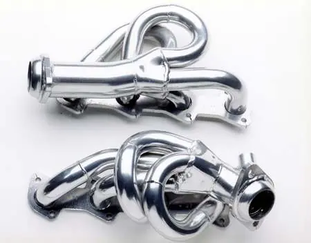 JBA Cat4Ward Headers