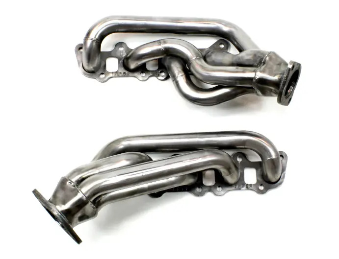 JBA Cat4Ward Headers