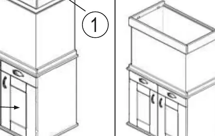 3D Hinge Adjustment guide.