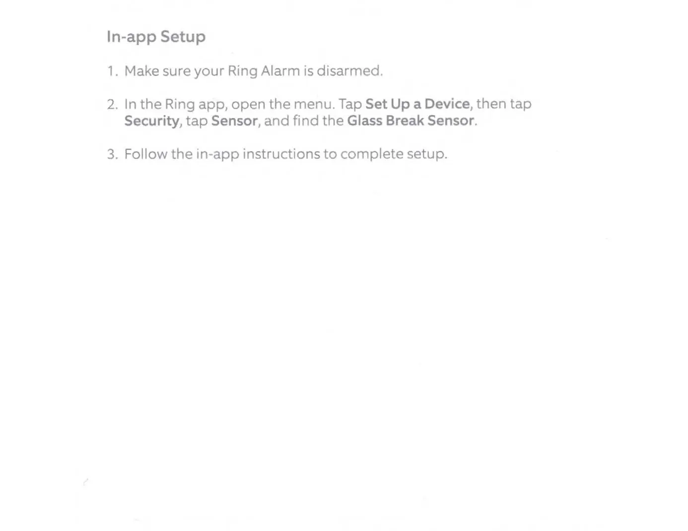 Additional installation photo from page 2