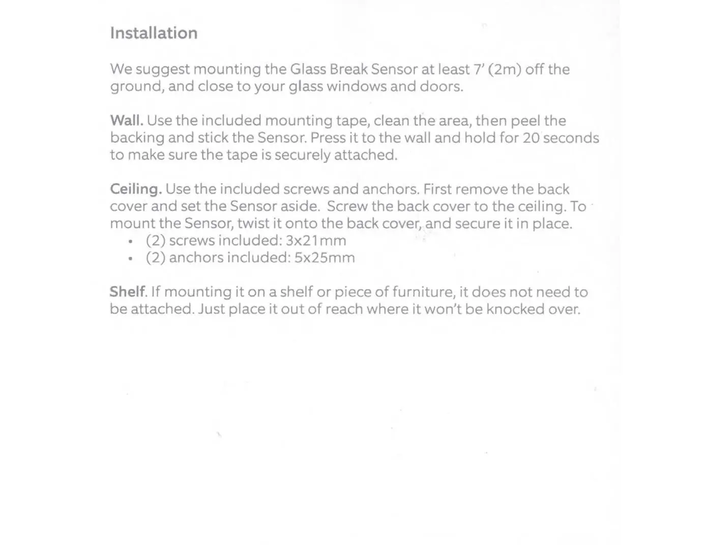 Additional installation photo from page 3