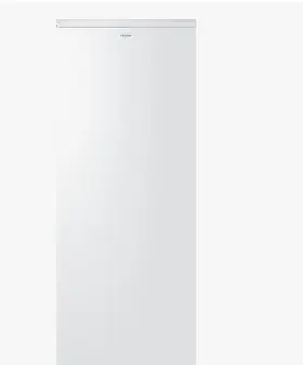 Haier 169L 300 Series Vertical Freezer