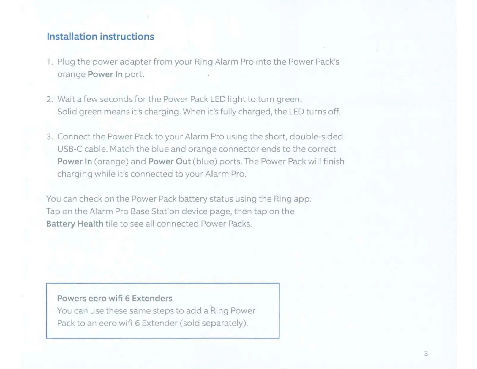 Additional installation photo from page 3