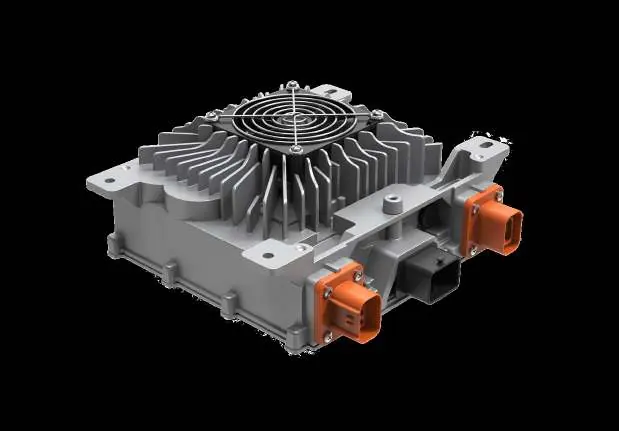 ePropulsion G Battery Charger 16A