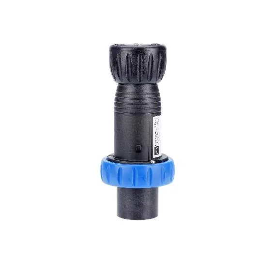 R. STAHL SolConeX 8570/12 Series 16A Plug
