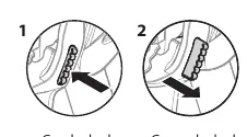 Trigger lock mechanism