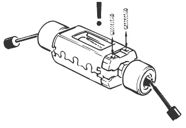 Motor and assembly details