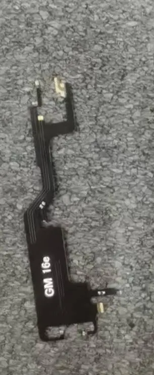 GM 16e flex cable