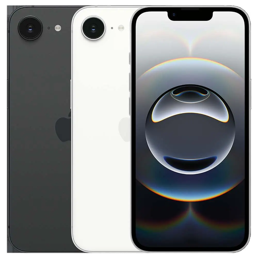 iPhone 16e