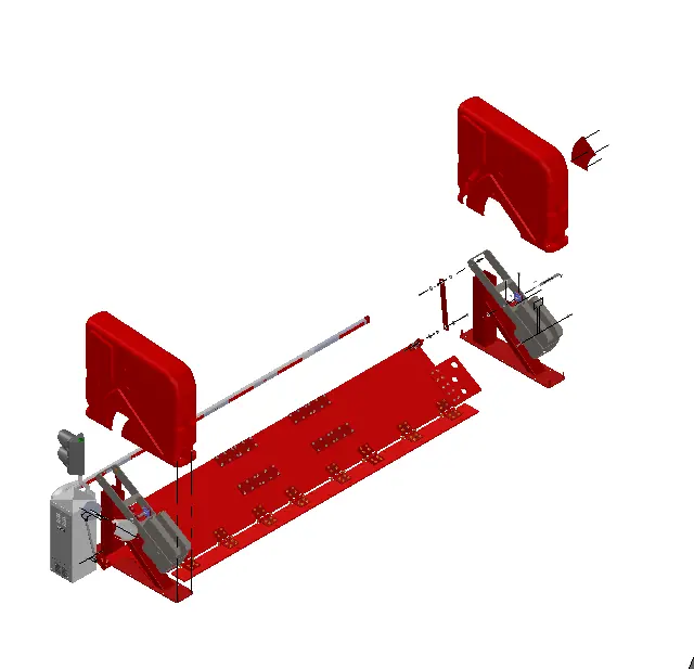 Detail C assembly diagram