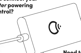 Reset button location