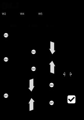 Net pole assembly