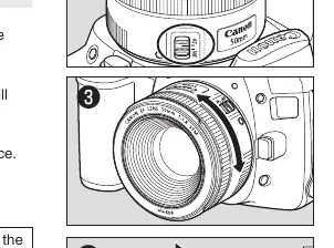 Hood attachment procedure