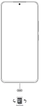 POCO F7 Ultra device layout