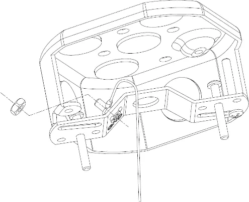 Mounting bracket installation