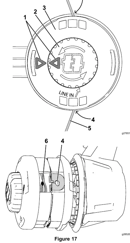 Replacing the string