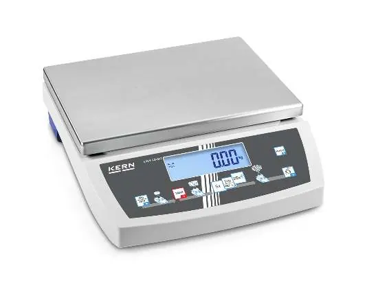 KERN CKE 16K0.1 Counting Scale