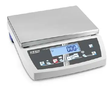 KERN CKE 16K0.1 Counting Scale