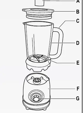 Appliance parts identification