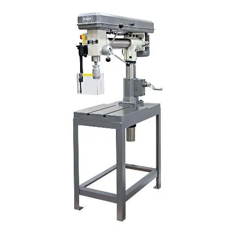 Elmag RKBM 16 T Radial V-Belt Table Drill