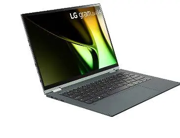LG gram Pro 2-in-1 Laptop