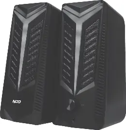 NOD AURORA Stereo RGB Gaming Speakers