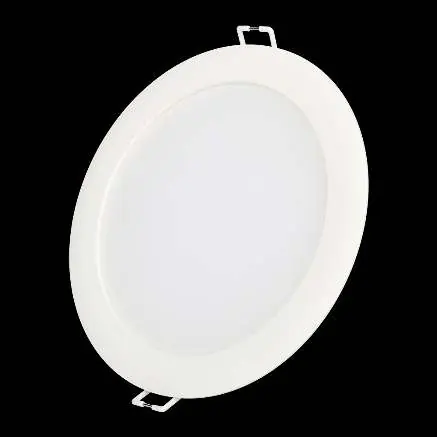 Verbatim LED Integrated Recessed Downlight