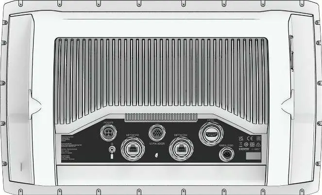 Connector View