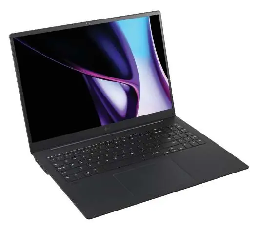 LG gram Pro 16/17-inch Laptop