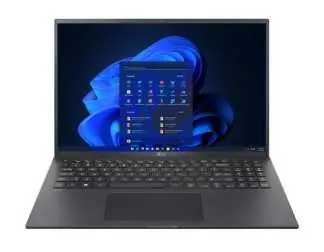 LG gram 16ZB90R-G.AP78G Notebook