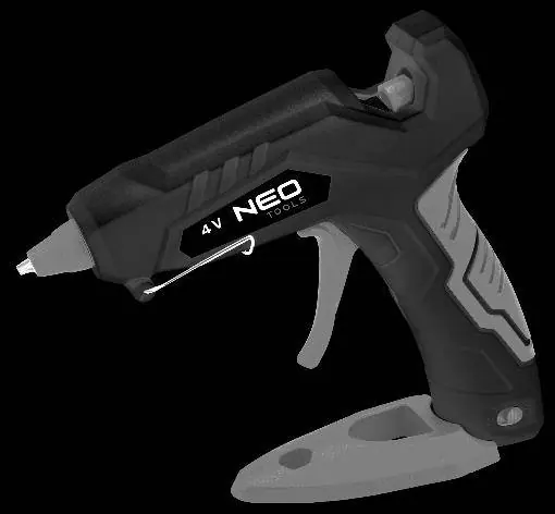 Neo Tools 17-084 Glue Gun