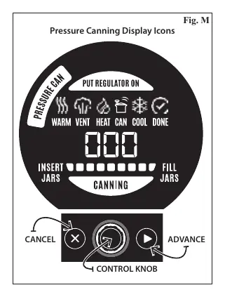 Display icons