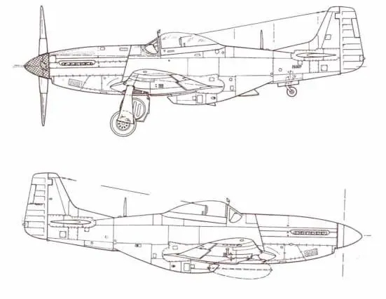 Maintenance markings